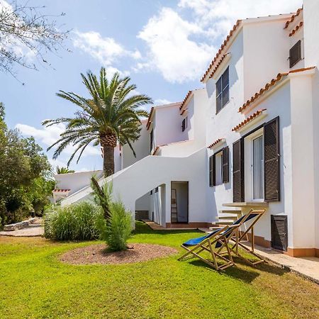 Apartamento Buganvilla B5 Son Bou Exterior foto