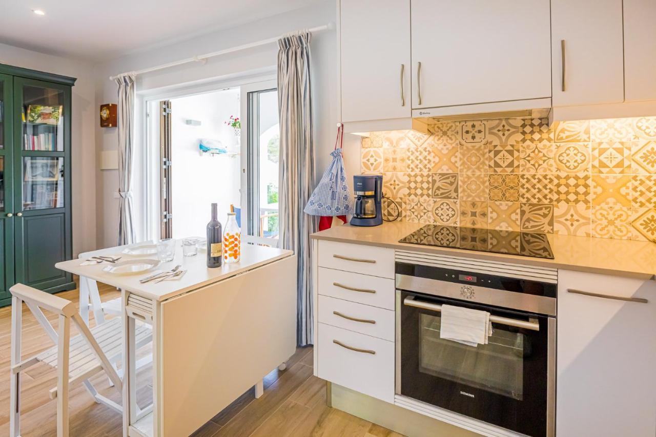 Apartamento Buganvilla B5 Son Bou Exterior foto