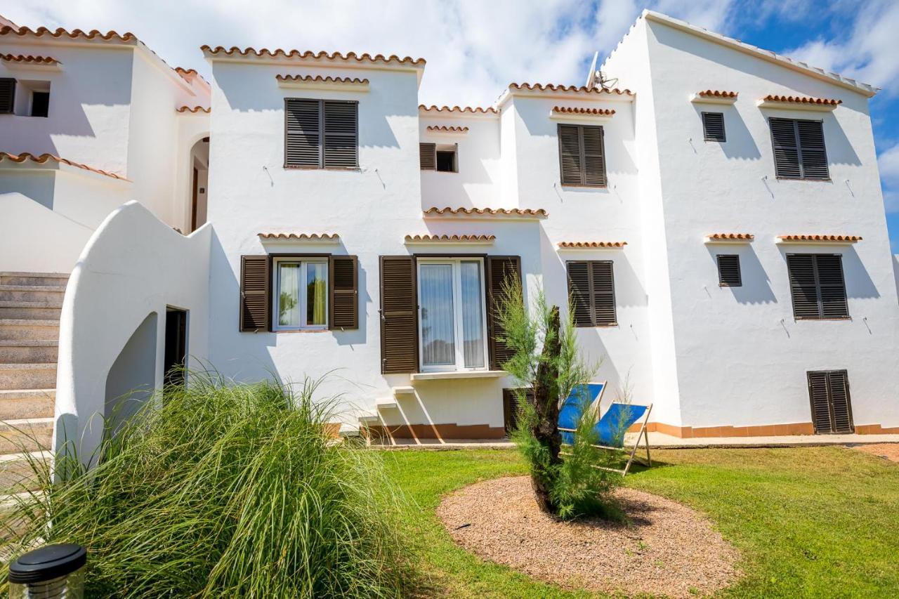 Apartamento Buganvilla B5 Son Bou Exterior foto